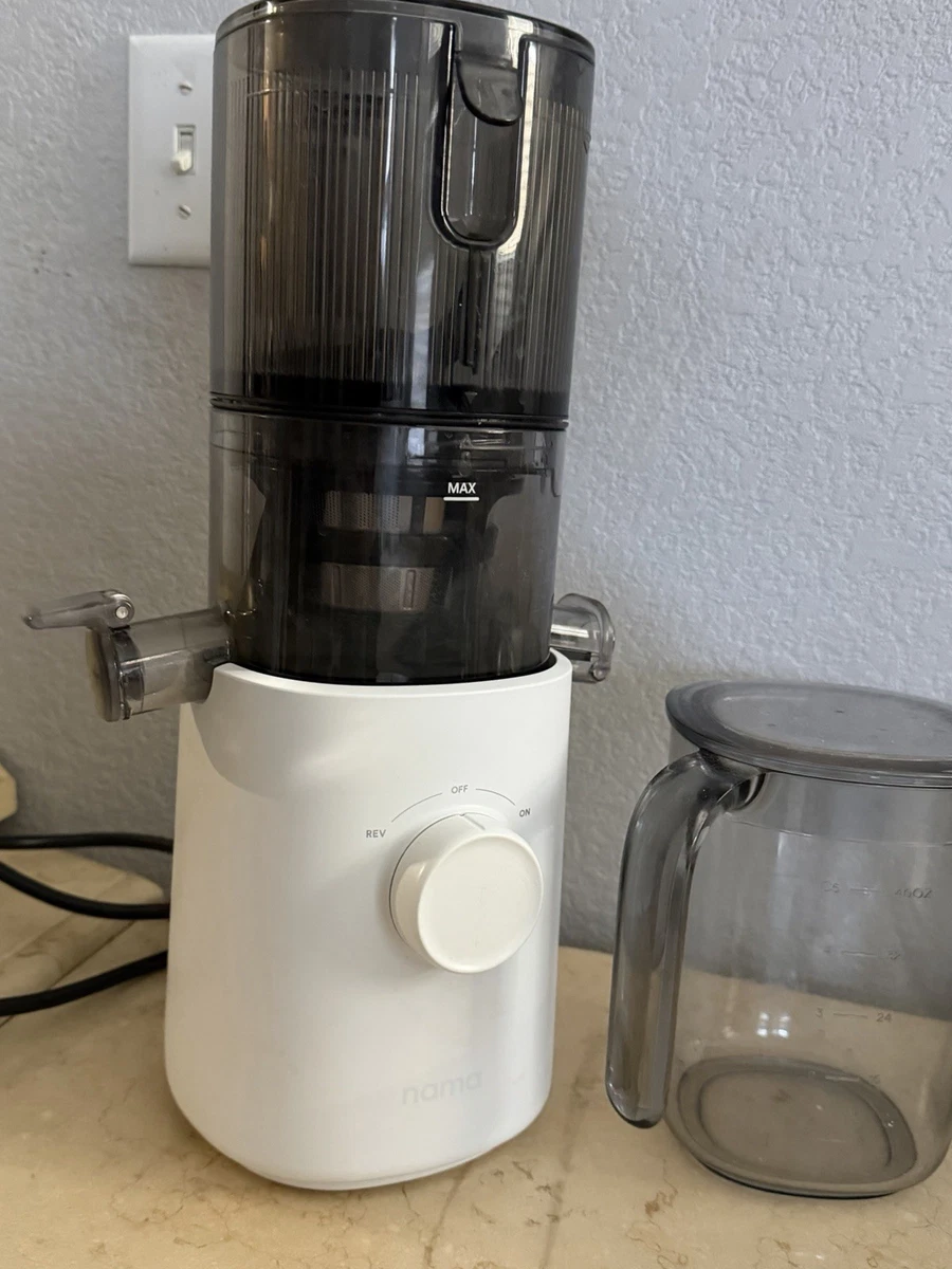 Steel White Juicers for sale | eBay