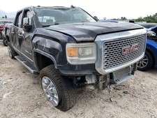 Driver Front Seat Bucket And Fits 15-19 Sierra 2500 Pickup 611185