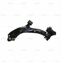 CTR Querlenker RadaufhäNgung FüR Honda CR-V III Re_ 2.0I-Vtec 4WD 2.4 RE 2.2I