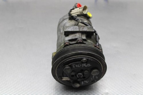 Klimakompressor Opel Tigra Twintop X-C/Roadster 24461719 P15992601