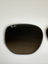 Authentic Ray-Ban replacement lenses RB4451 Glass Brown Gradient 50-20 Size