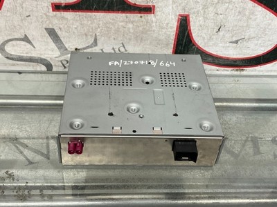 MERCEDES BENZ W212 E KLASSE FACELIFT DAB DIGITALRADIO TUNER BOX A2229002710