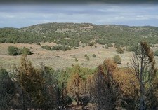 BIG BEAR / BALDWIN LAKE AREA  -  SAN BERNARDINO COUNTY  -  CALIFORNIA LAND CA