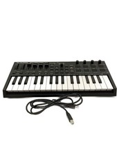 M-AUDIO Electronic Piano OXYGEN PRO MINI Keyboard Used