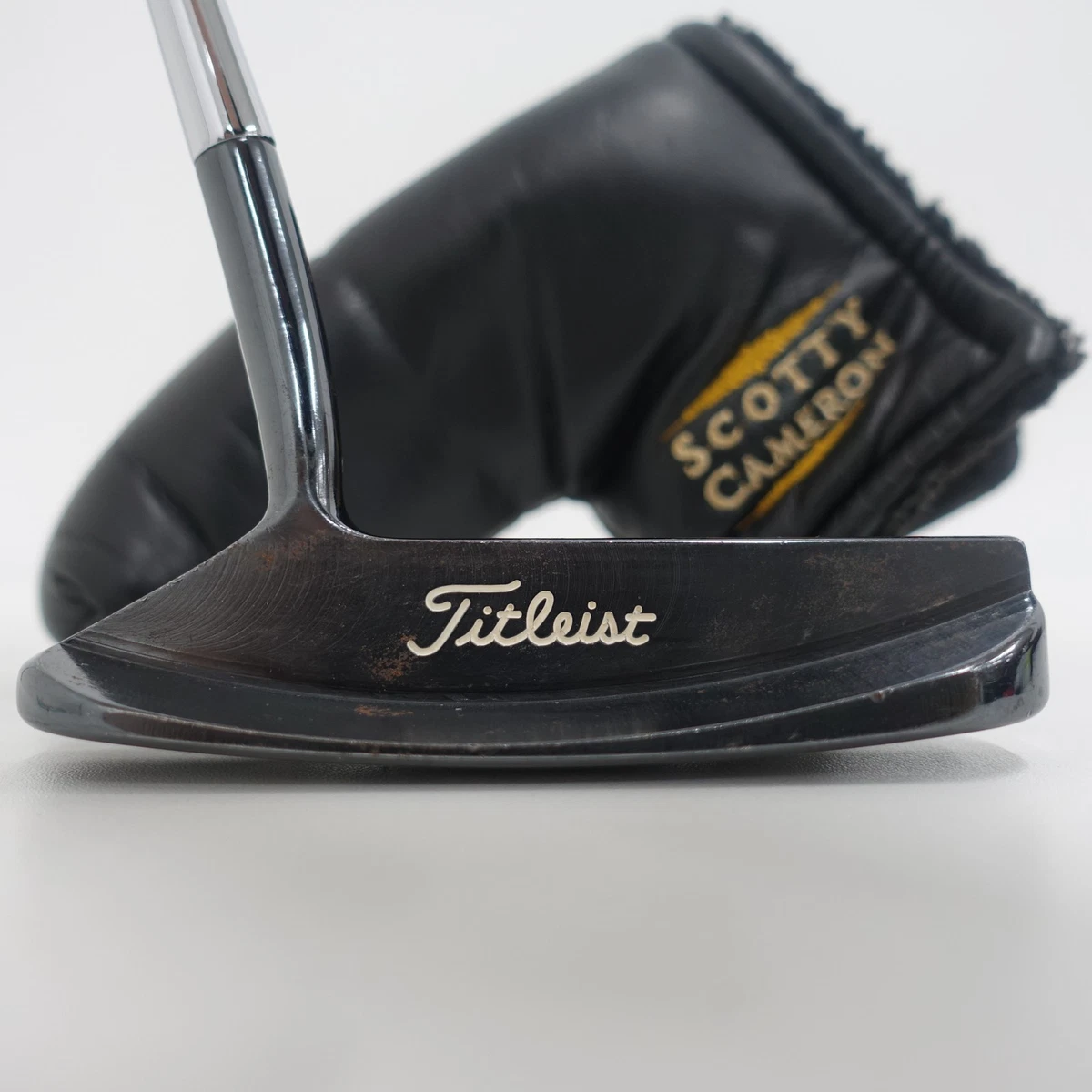 Scotty Cameron Coronado for sale - eBay