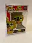 Funko Pop Alien Remix DUG 754 Toy Story Dog UP NIB NEW Pixar Disney Cute
