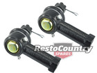 <!--F#f_0-->Holden Tie Rod End R/H PAIR HQ HJ HX HZ WB SPECIAL Fix Drag Link Clearance / Hit<!--F/-->