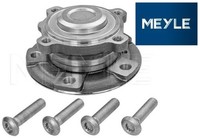Meyle 3006520002 Radnabe Rad Nabe FüR BMW