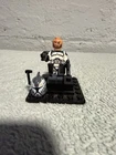 Lego Star Wars Custom Minifigure - Commander Wolffe