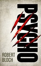 Psycho, Robert Bloch