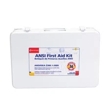 First Aid Only/Acme United Corporation First Aid Only/Acme United 36 Unit (75 Pe