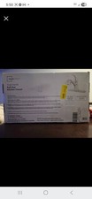 Mainstays Pull-Out Single Handle Chrome Kitchen Faucet Lever