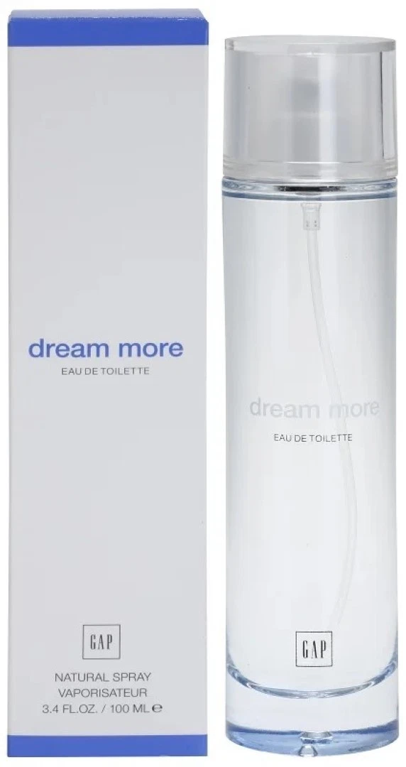 Gap Spray Dream more Fragrances for Women for sale | eBay