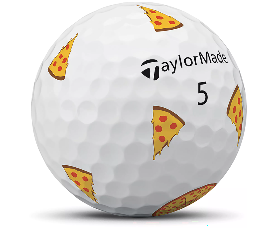 その他 TAYLORMADE TP5 TaylorMade 2021 TP5 & TP5x Golf Ball Review: A New