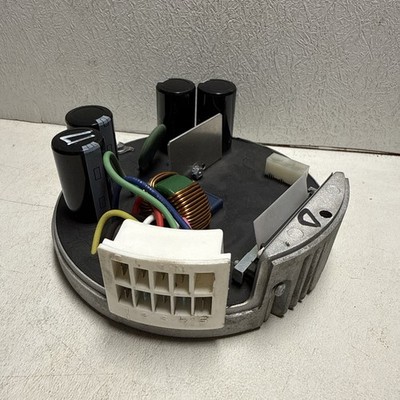 Genteq X13 ECM FM17 230VAC 1HP Blower Module
