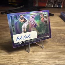 2023 Leaf Optichrome - David Festa Auto - So Money Purple 6/6