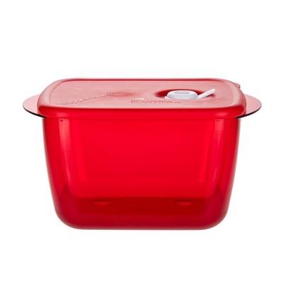 Tupperware Rock N Serve Gefrierschrank Mikrowelle  1,5l