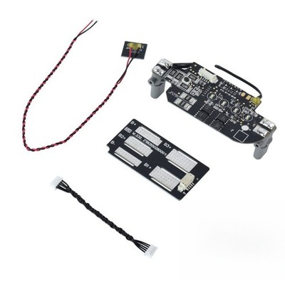 Reparaturkomponente für Flight Extension 16V stabiler Ausgang Plug-and-Play Des