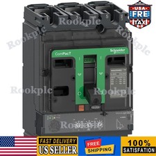 Schneider Electric C16N32D160 NSX160N dsj ML2.2 160A 3P3D-