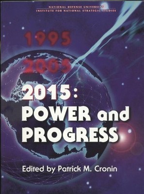 Power and Progress : 2015 Buch -