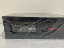Spark Model 1/18 AMG Mercedes CLR 5 Le Mans 24 Hours Race 1999 Spark model