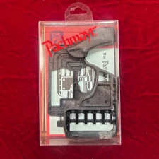 New Old Stock Pachmayr T.A.C. Tactical Holster For S&W J Frame - Rare Find!