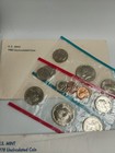 US Mint Uncirculated Coin Sets 1975 1978 1979 1980  Complete Set Multicolor — photo 8