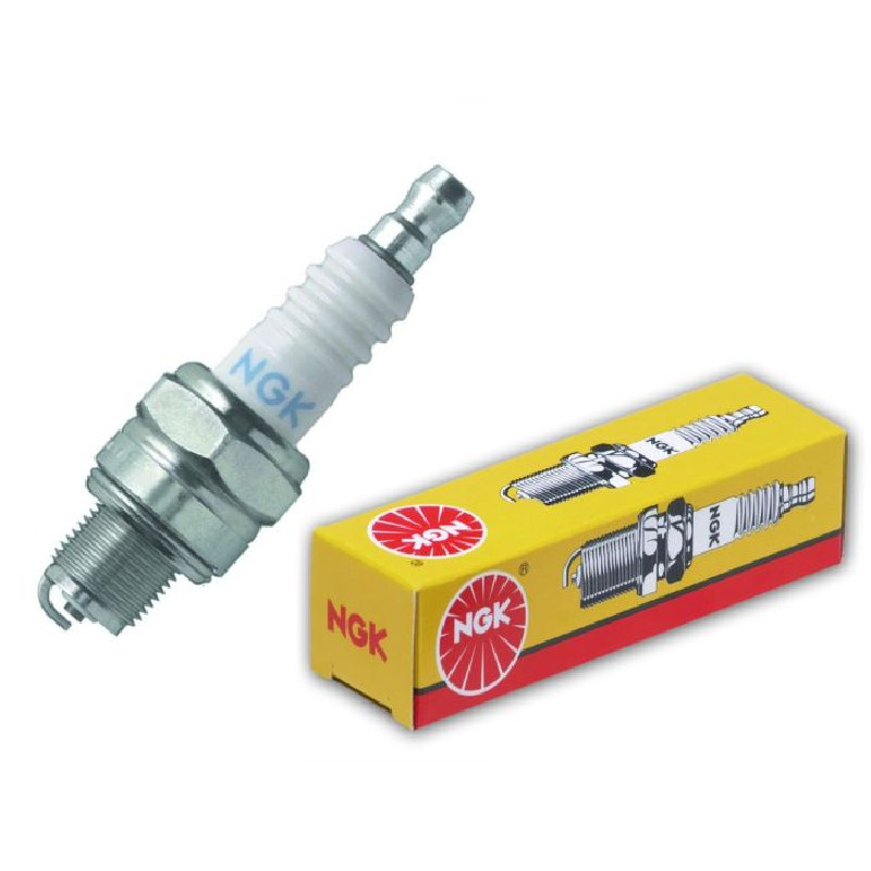 NGK 7543 CMR7A NICKEL SPARK PLUG 0.7MM GAP