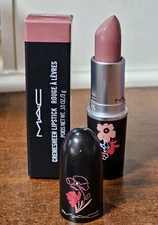 Mac Modesty 213 Lipstick Limited Edition Packaging ORIGINAL FORMULA Full-size