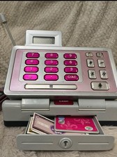Cash Register Toy - Fixed price - read description!