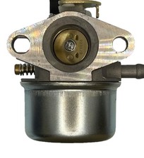 Carburatore BRIGGS & STRATTON serbatoio e carburatore