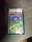 2023 Pokemon SV4A JP Shiny Treasure Mew EX 347 PSA 10 SAR RARE *Bubble Mew*