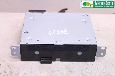 ORIGINAL Audio CITROËN C4 II (NC_)  2013