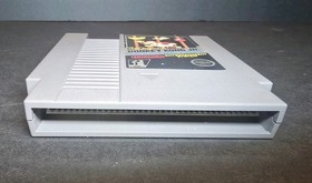 Donkey Kong Jr. (NES, 1986) 5-Screw Cartridge Only Tested