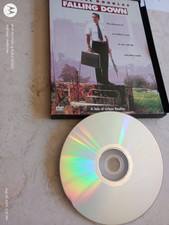 FALLING DOWN SNAPCASE DVD MICHAEL DOUGLAS