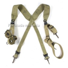 Brelage US M36 - 1943 - US ARMY WW2 ( matériel original )