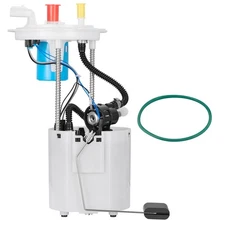 For 2011 2012 2013 14 Ford F-150 3.5L V6 Fuel Pump Module Assembly E2588M FG1328
