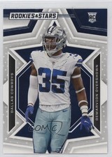 2023 Panini Rookies & Stars Rookies DeMarvion Overshown #128 1z6