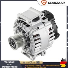 F&uuml;r Mercedes-Benz C-Klasse W203 S203 CL203 C209 Lichtmaschine Generator 12V 120A