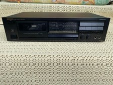 Magnetofon kasetowy Onkyo TA-2430 + tuner Onkyo