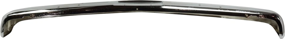 For 1991-1993 D250 Front Bumper 52006683 CH1002162 Foto 4 de 4