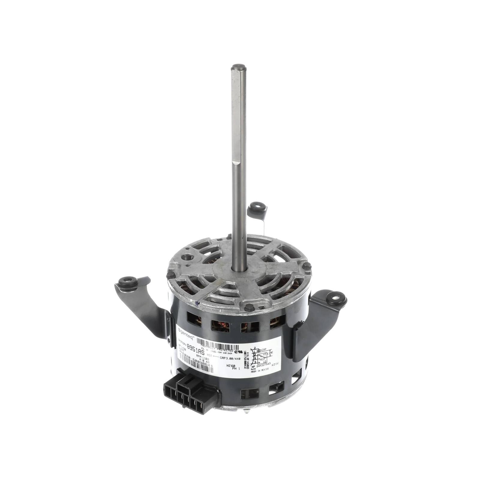 MOTOR DIRECT DRIVE 277/1/60 E020-50098501 - Genuine OEM Replacement Part