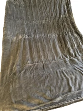 Westinghouse KTHBTCNQ Electric Heated Controller 3Pin UNUSED Blanket GRAY90X100"