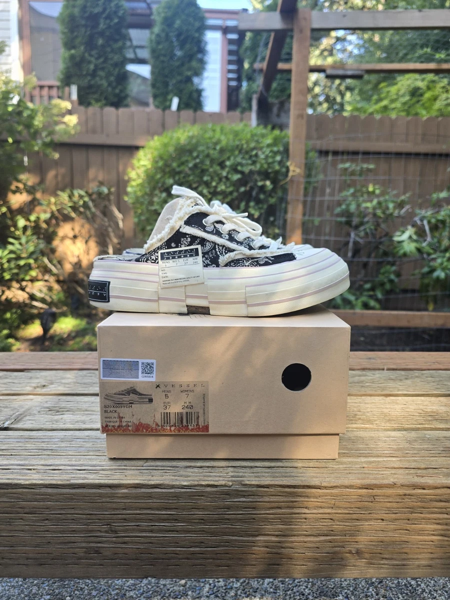 Yohji Yamamoto Shoes for Women for sale | eBay
