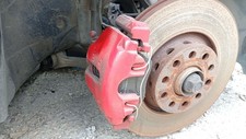 4B0615124 BREMSSATTEL VORN RECHTS / 2366796 FÜR AUDI A6 C5 AVANT 4B5, 4B6 2.5