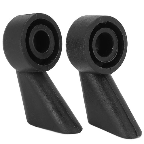 2Pcs Windshield Washer Spray Nozzle 8E9955985Front Windshield Washer - Picture 4 of 22