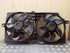 Radiateur Opel SINTRA