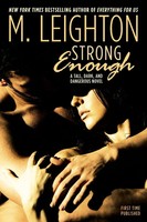 M. Leighton | Strong Enough | Taschenbuch | Englisch (2015) | EAN 9780425279465