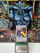 Accel Synchron SDSE-EN042 Structure Deck: Synchron Extreme 1st Edition