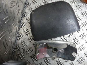 BMW R50/5,R60/5,R75/5 Rücklichtgehäuse Reflektor 70021